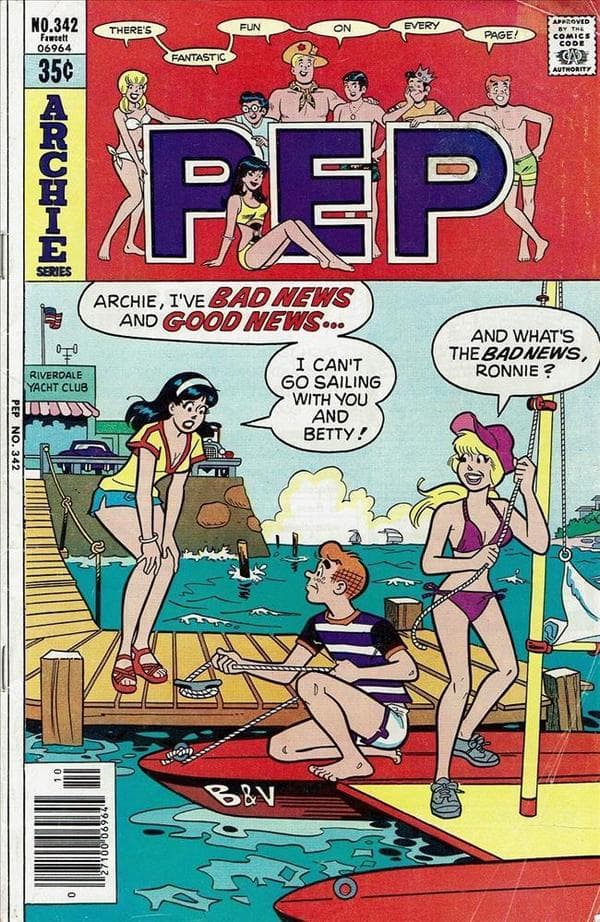 Pep #342