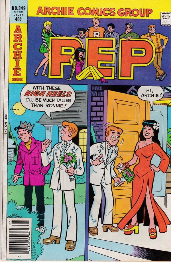 Pep #349