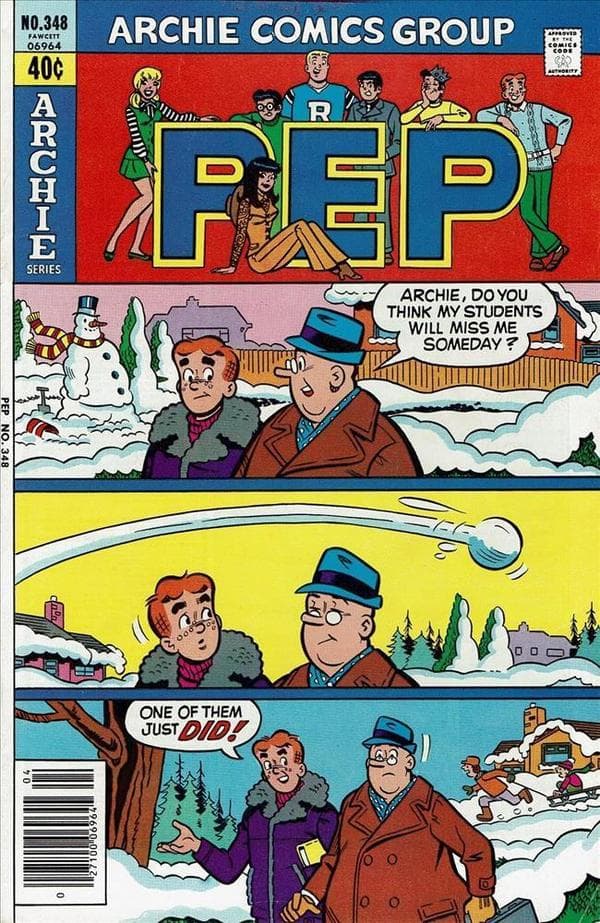 Pep #348