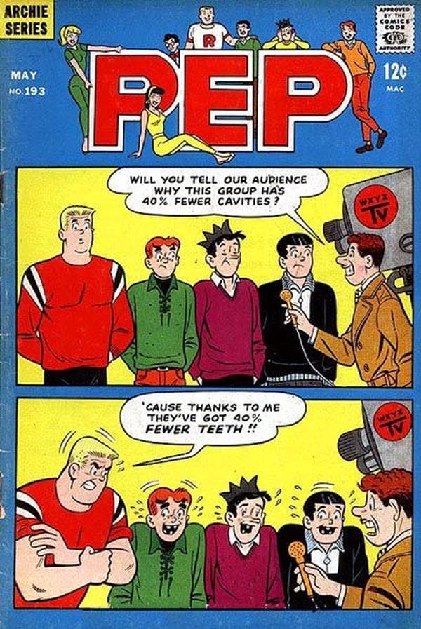 Pep #193