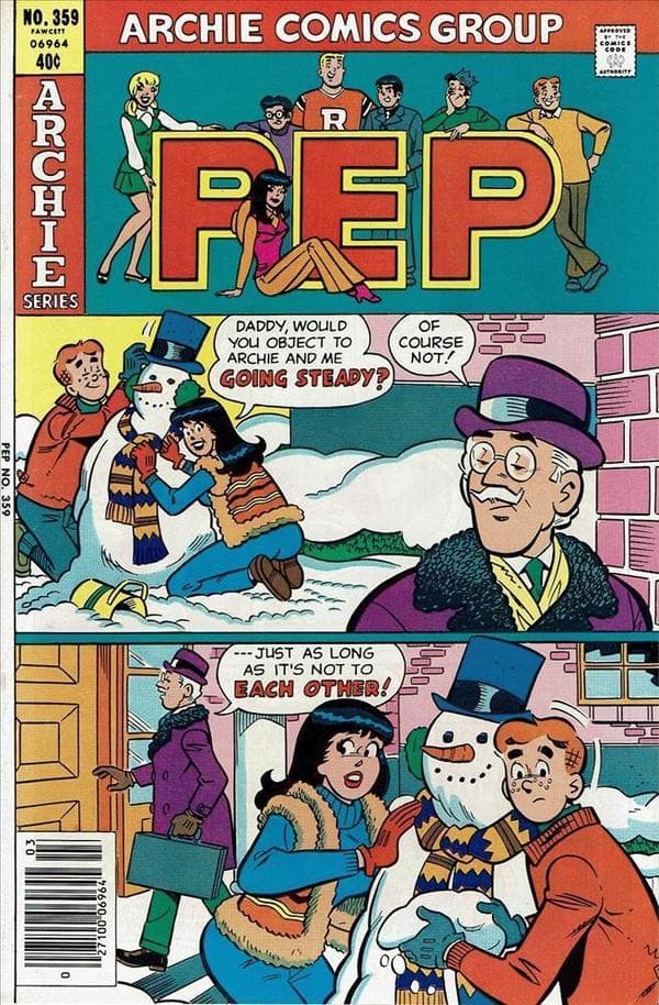 Pep #359