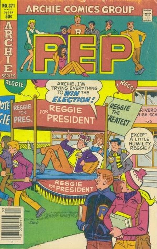 Pep #371