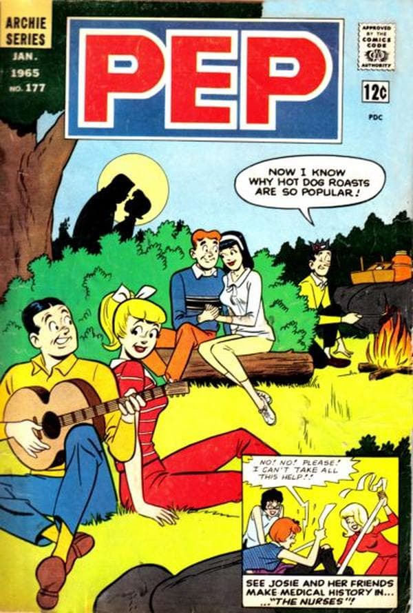 Pep #177