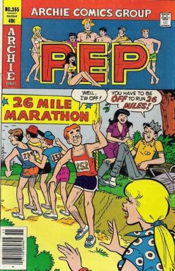 Pep #355