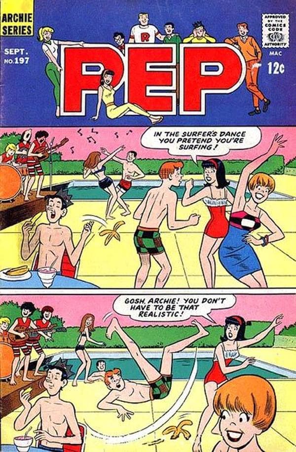 Pep #197
