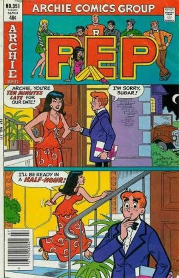 Pep #351