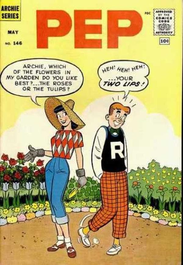 Pep #146