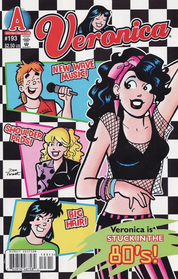 Veronica #193