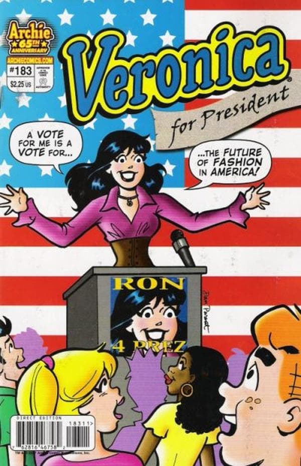 Veronica #183