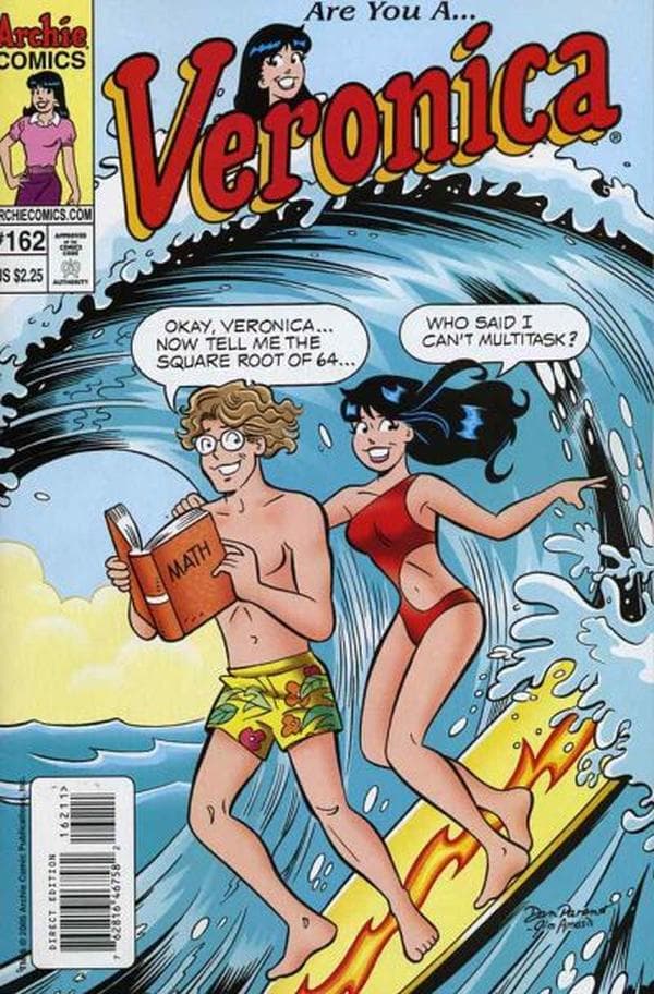 Veronica #162