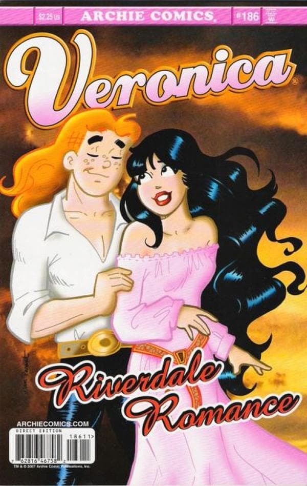 Veronica #186