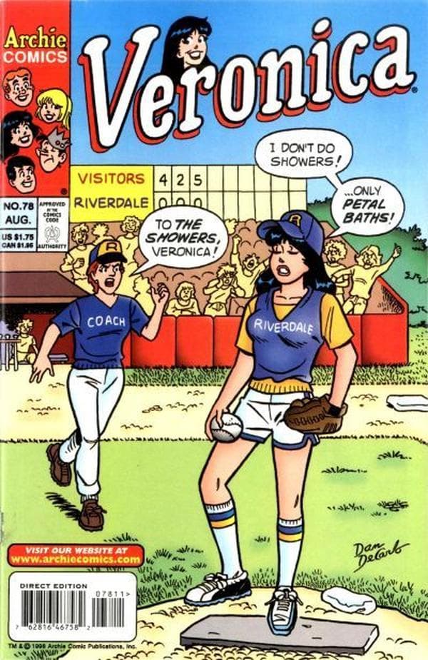 Veronica #78
