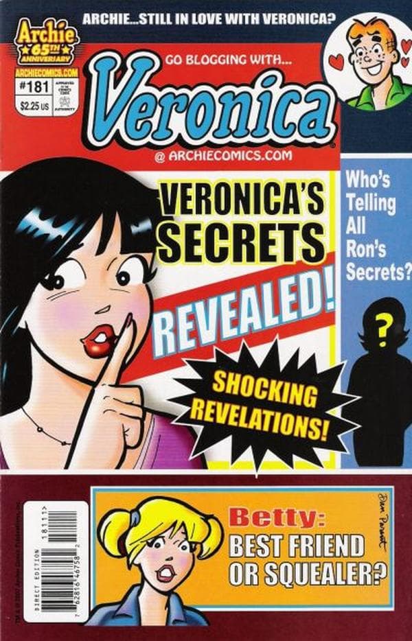 Veronica #181
