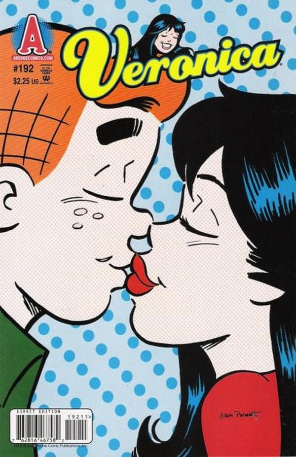 Veronica #192