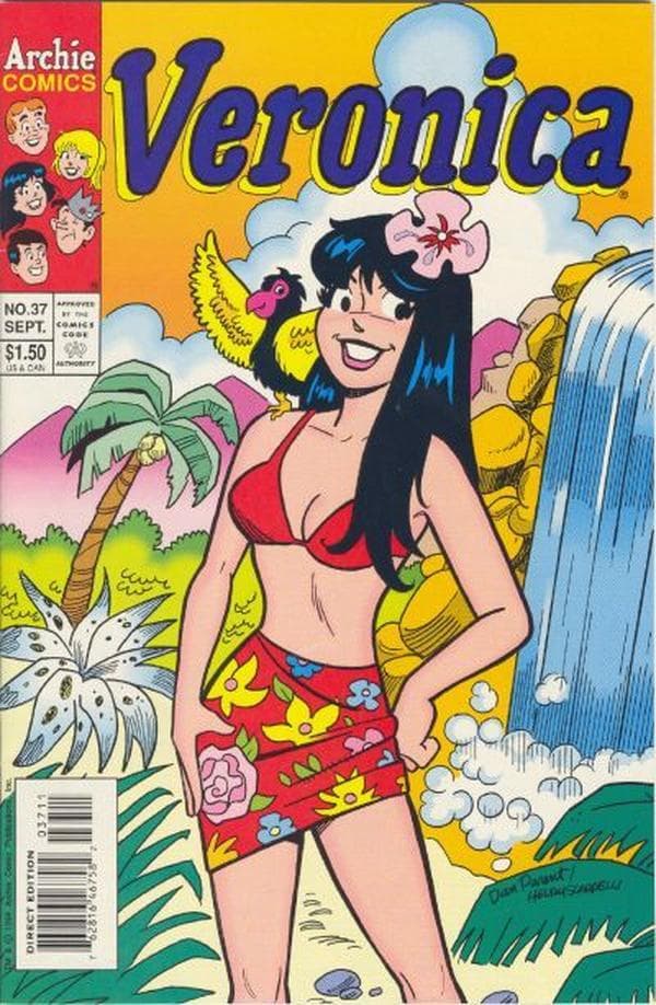 Veronica #37