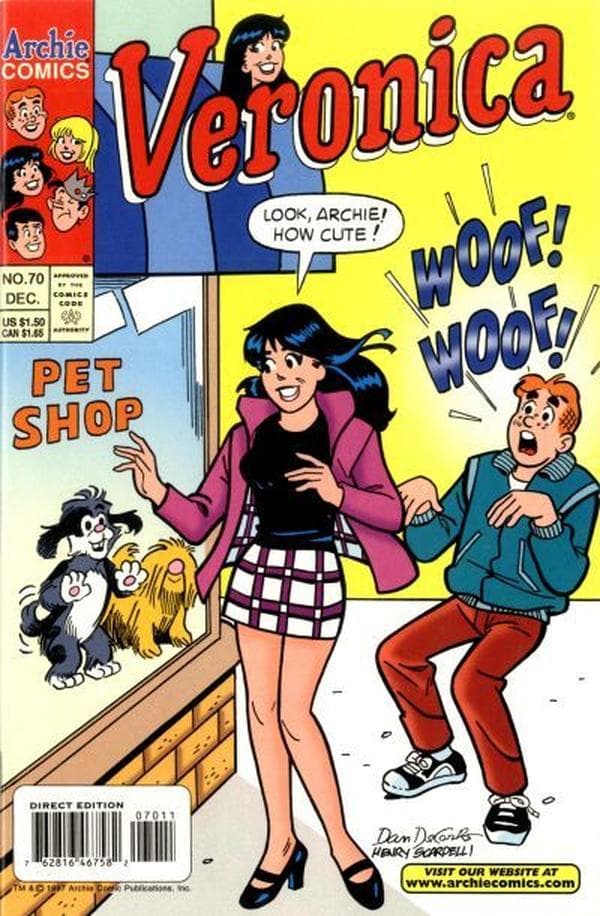 Veronica #70