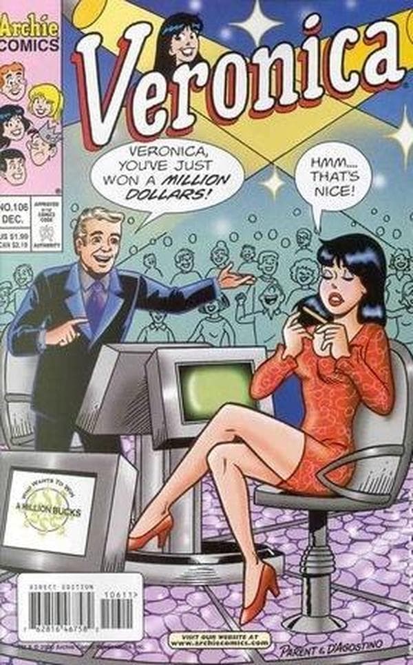 Veronica #106