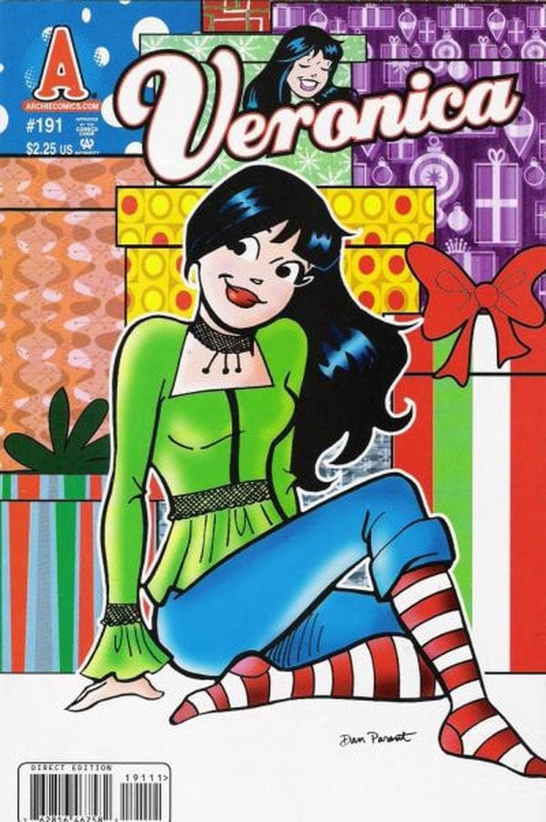 Veronica #191