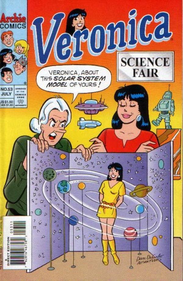 Veronica #53