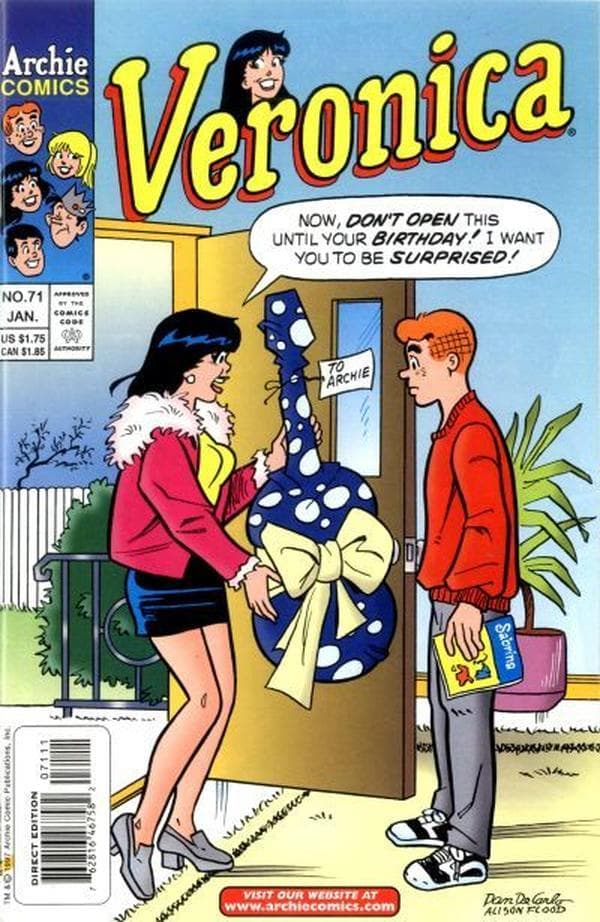 Veronica #71