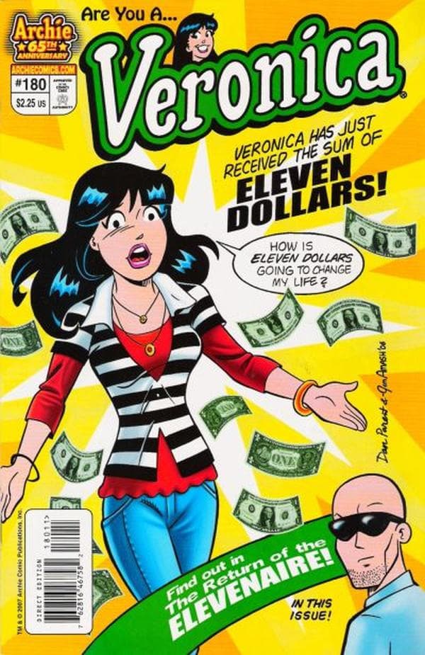 Veronica #180