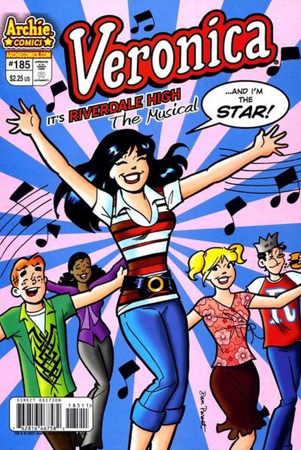 Veronica #185