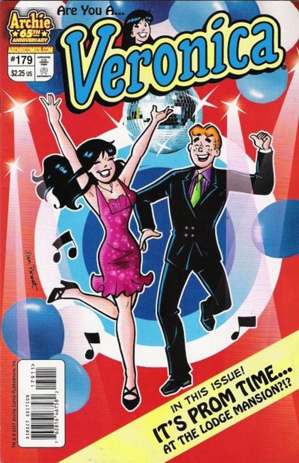 Veronica #179