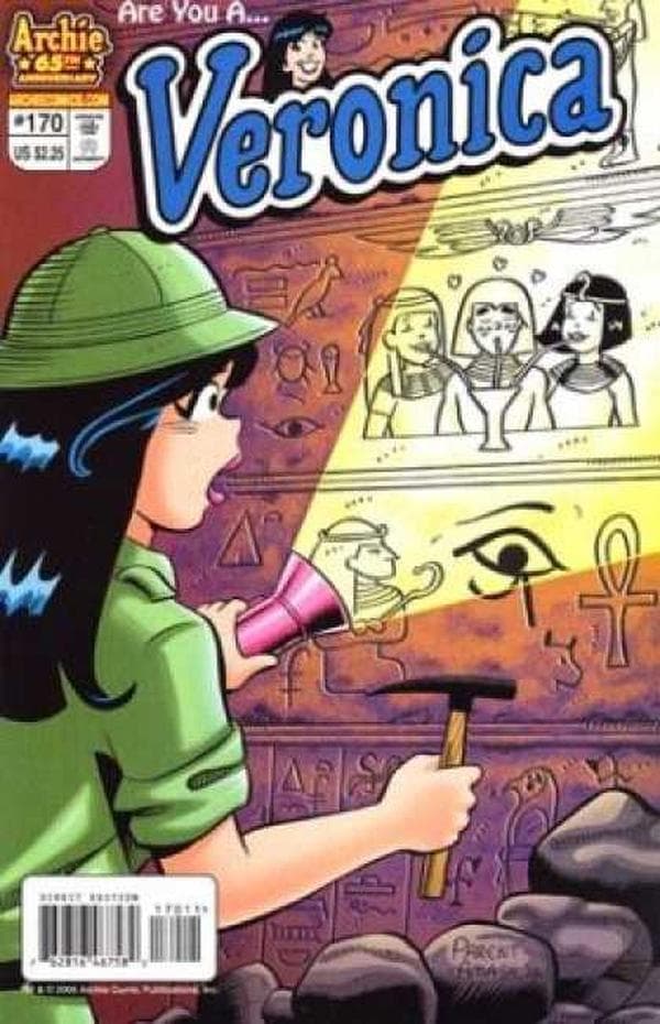 Veronica #170