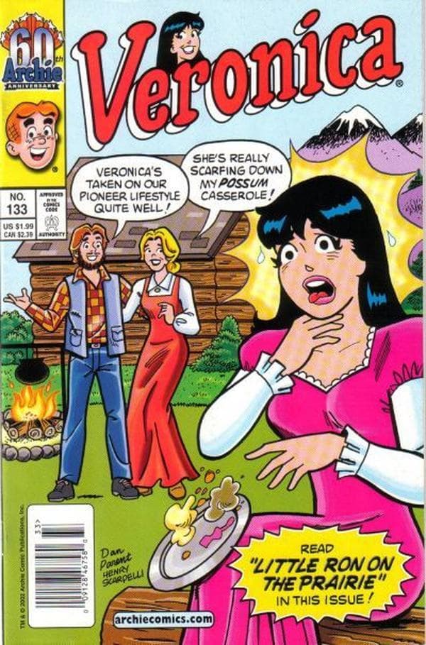 Veronica #133