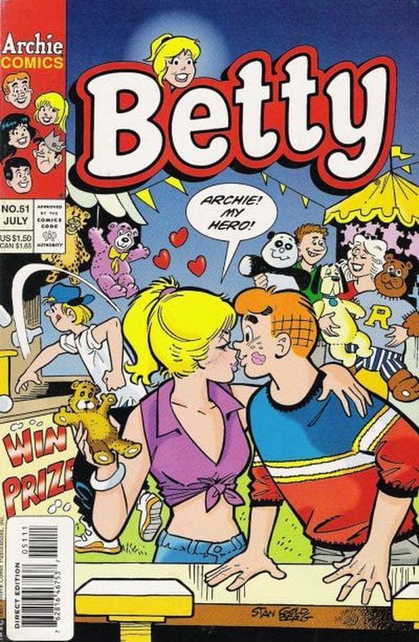 Betty #51