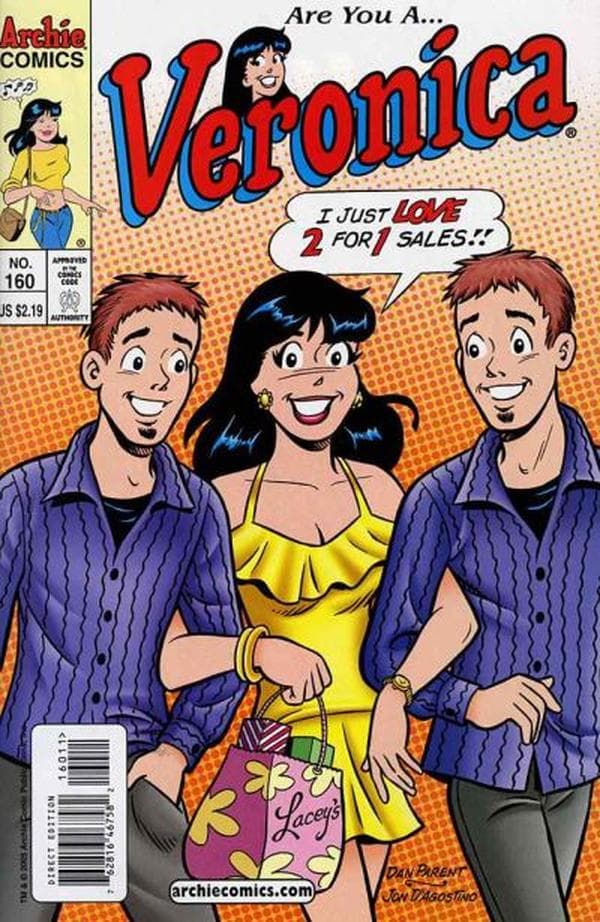 Veronica #160