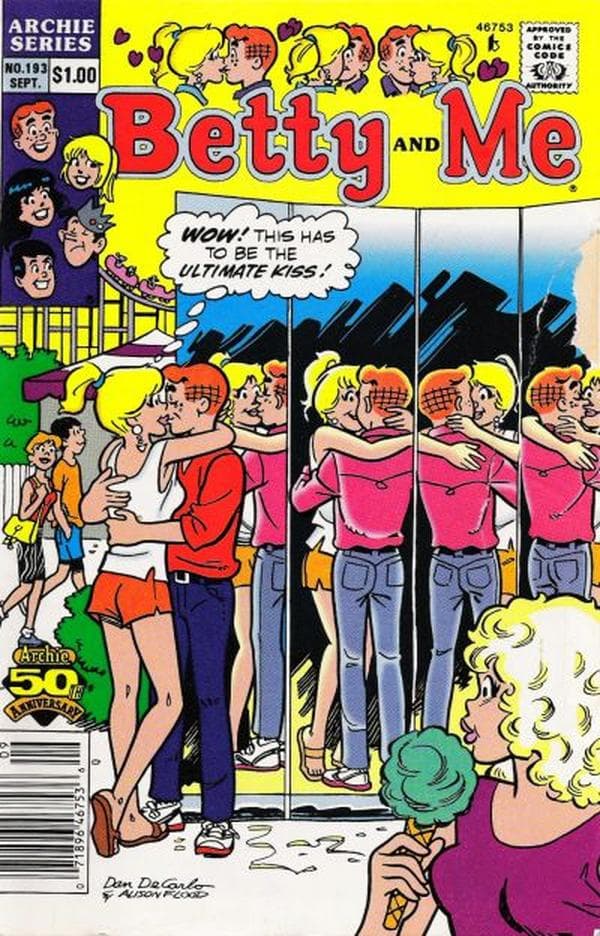 Betty and Me #193