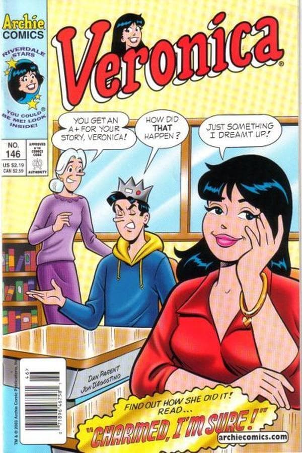 Veronica #146