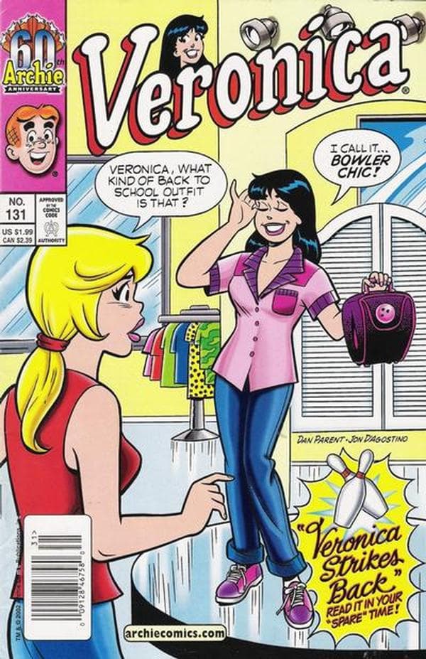 Veronica #131