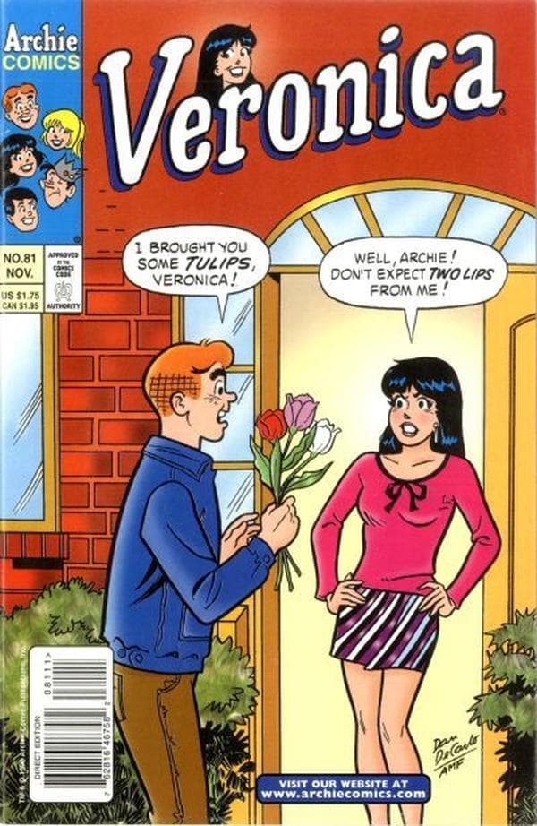 Veronica #81