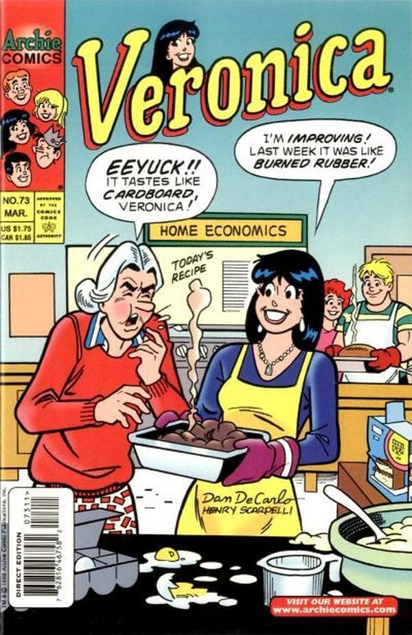 Veronica #73