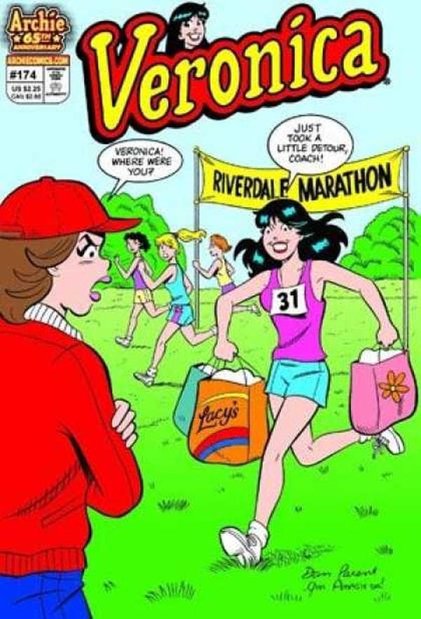 Veronica #174
