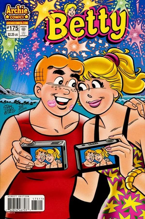 Betty #175
