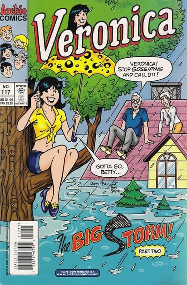 Veronica #117