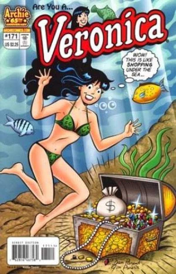 Veronica #171