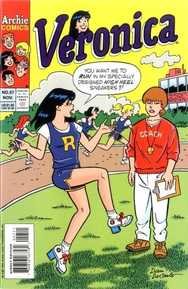 Veronica #57