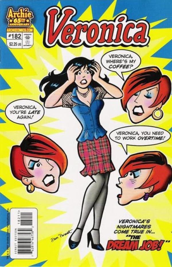 Veronica #182