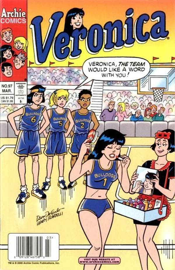 Veronica #97