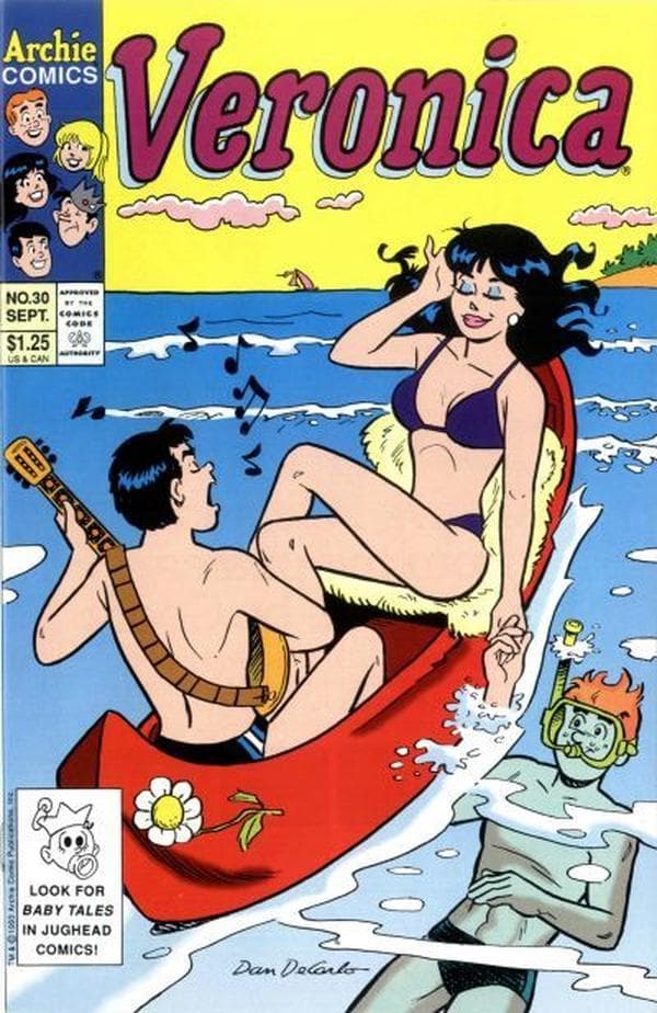 Veronica #30