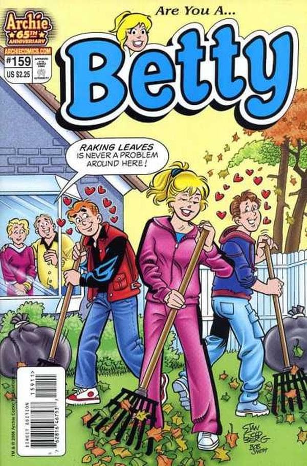 Betty #159