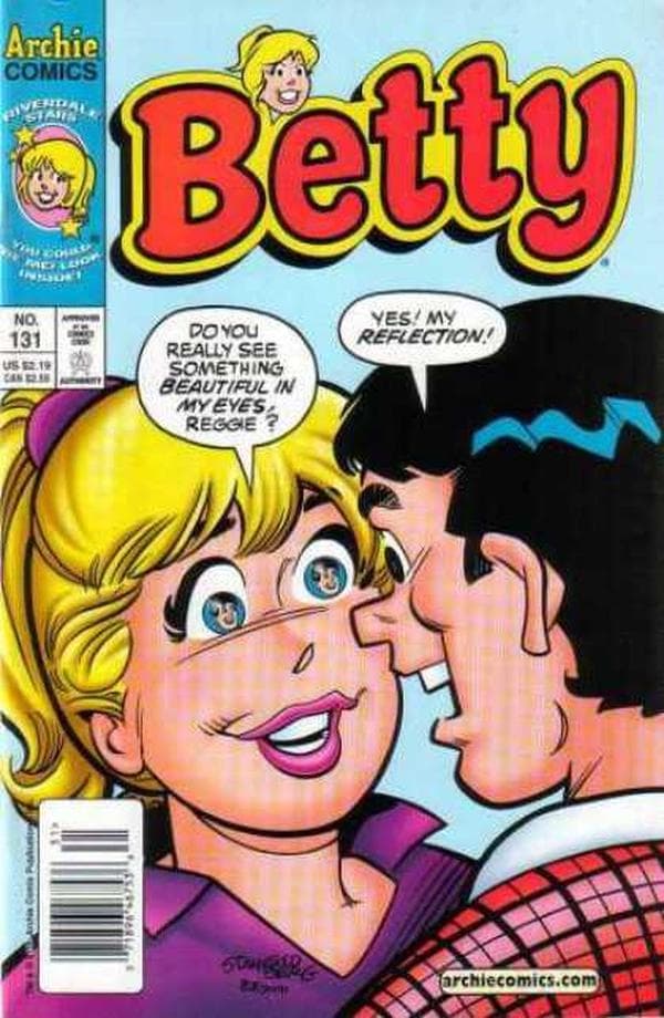 Betty #131