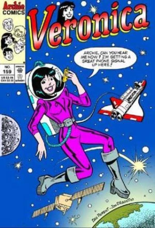 Veronica #159