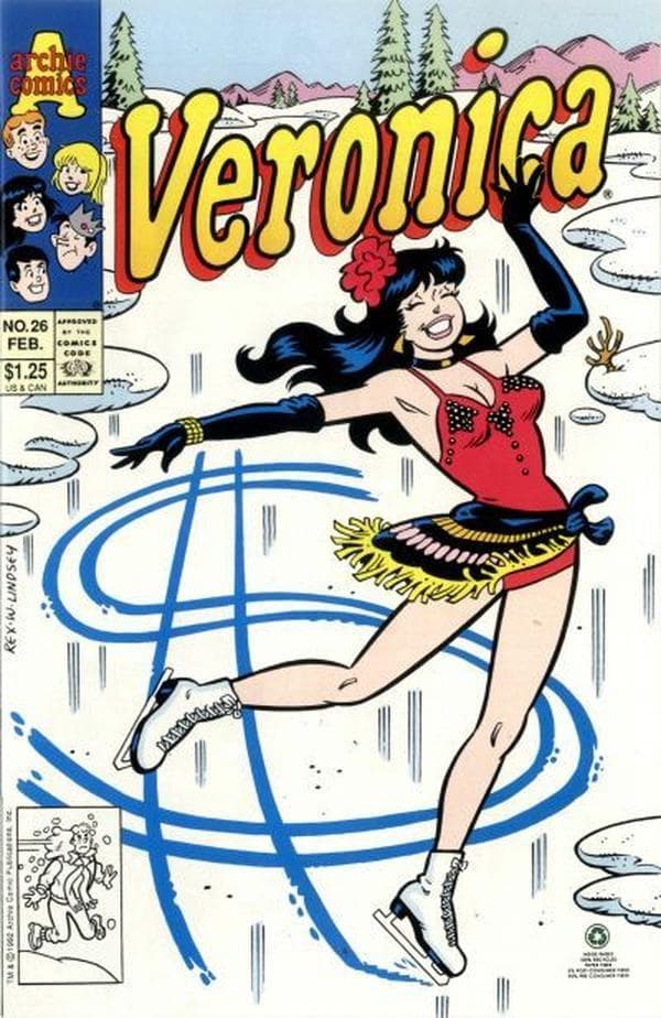 Veronica #26