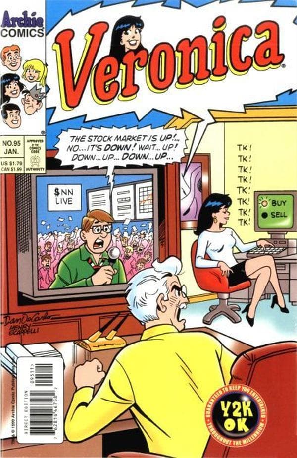Veronica #95