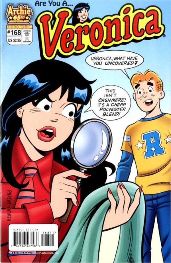 Veronica #168